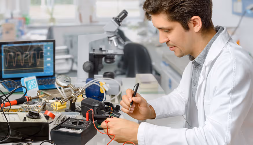 Toroslar Elektronik Tamircisi