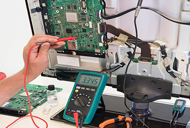 Toroslar Elektronik Tamircisi