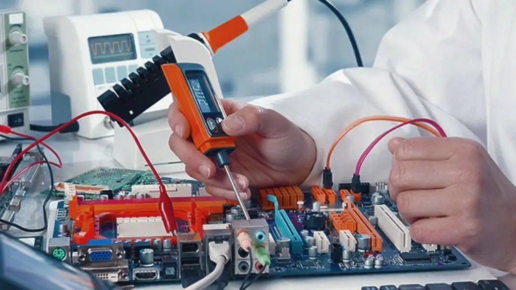 Toroslar Elektronik Tamircisi